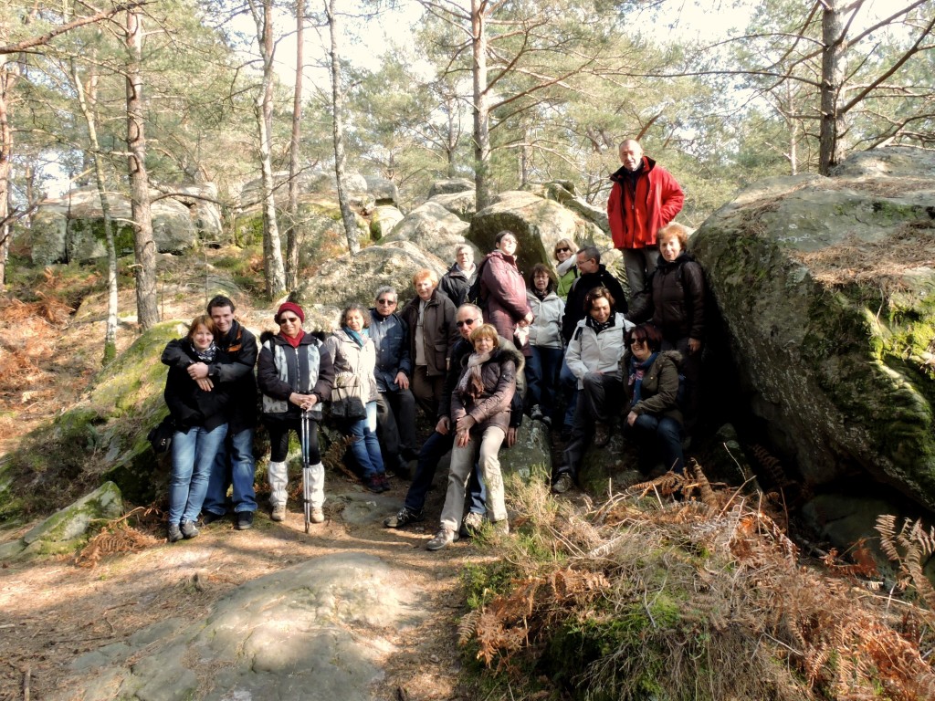 fontainebleau