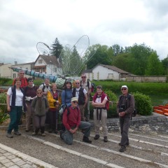 Reportages – Week-end au Marais Poitevin