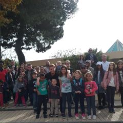 Séjour « Familles » en Corse – octobre/novembre 2017
