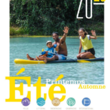 Catalogue séjours Printemps-Eté-Automne 2023