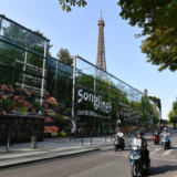 LES EGOUTS DE PARIS ET MUSÉE DU QUAI BRANLY – Novembre 2023