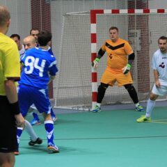 Section futsal loisir – Rejoins-nous !