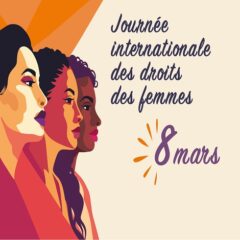 Paris des femmes d’exception – Mars 2025