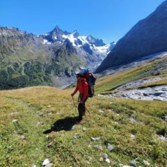 Tour du Mont Blanc – Juin/Juillet 2025