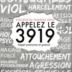 Journée internationale de lutte contre les violences sexistes et sexuelles faites aux filles et aux femmes